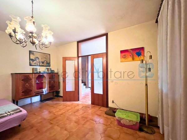 casa indipendente in vendita a Treviso in zona Sant'Angelo