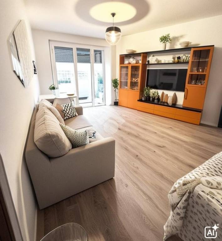 appartamento in vendita a Treviso in zona Santa Bona