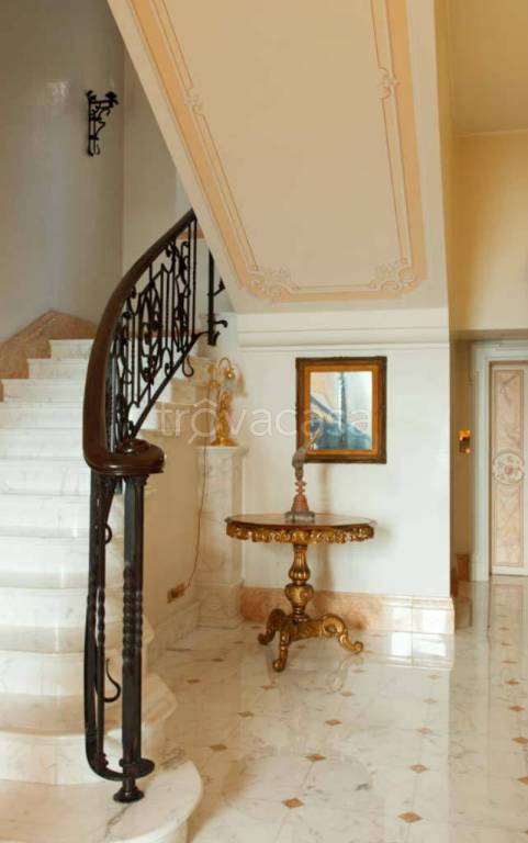 casa indipendente in vendita a Treviso in zona Centro Storico