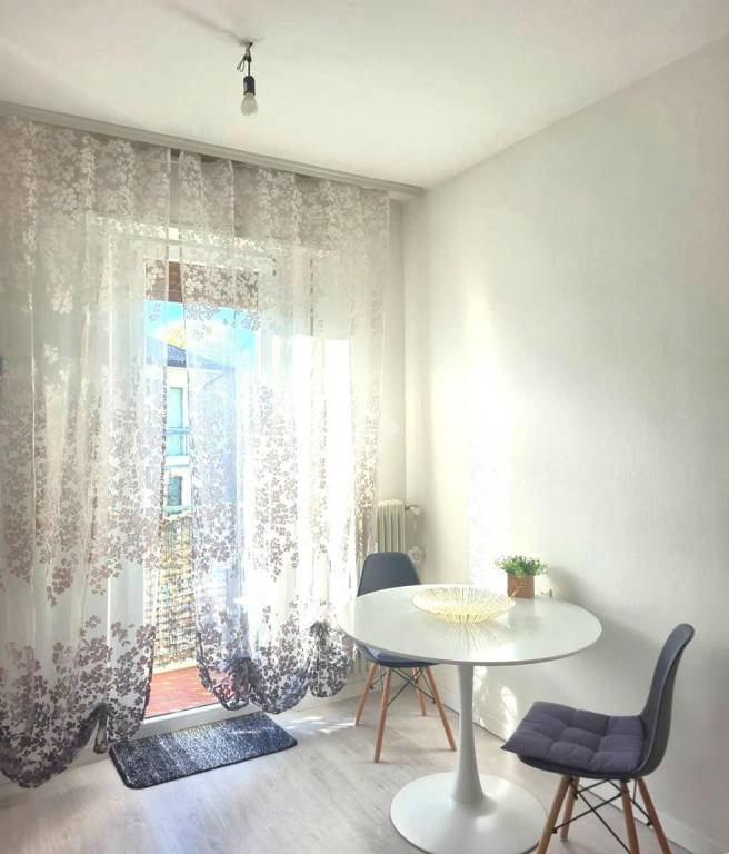 appartamento in vendita a Treviso in zona Santa Bona