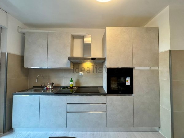 appartamento in vendita a Treviso in zona Santa Bona