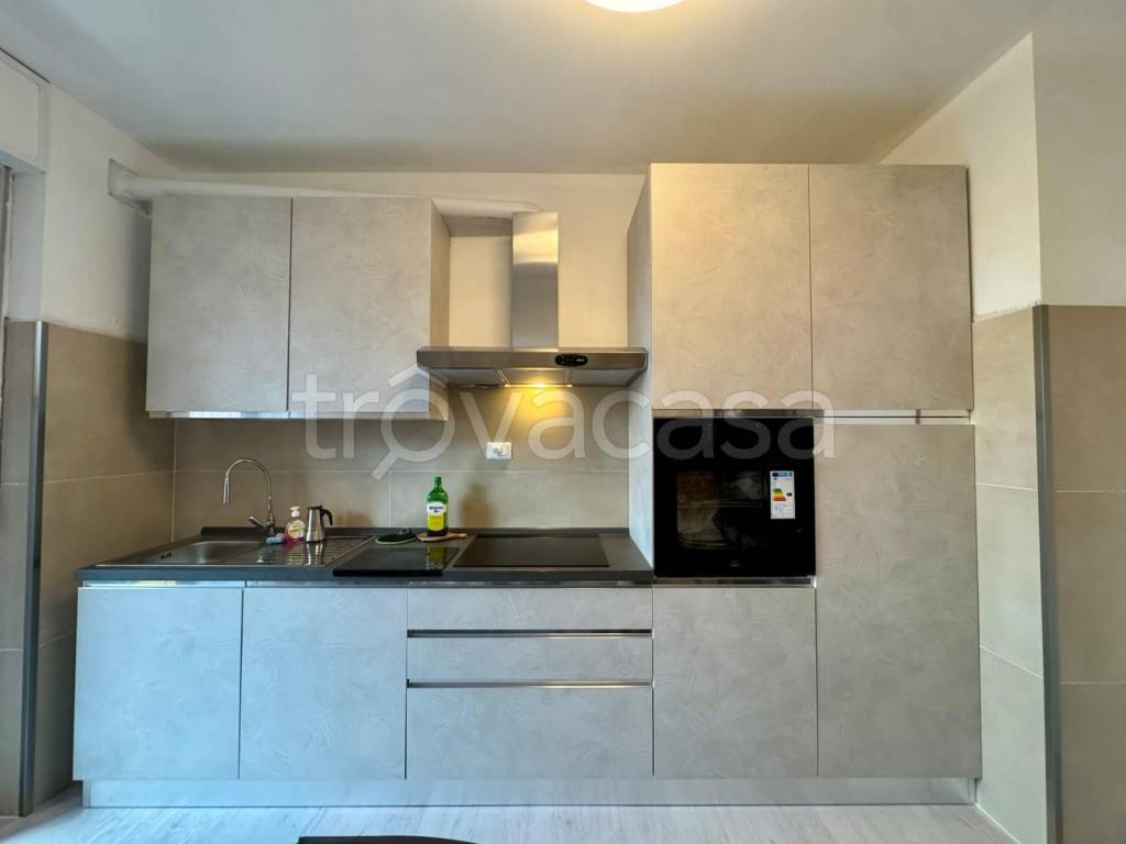 appartamento in vendita a Treviso in zona Santa Bona