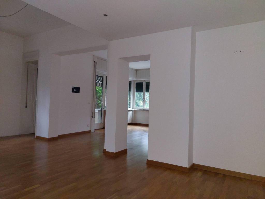 appartamento in vendita a Treviso in zona Centro Storico