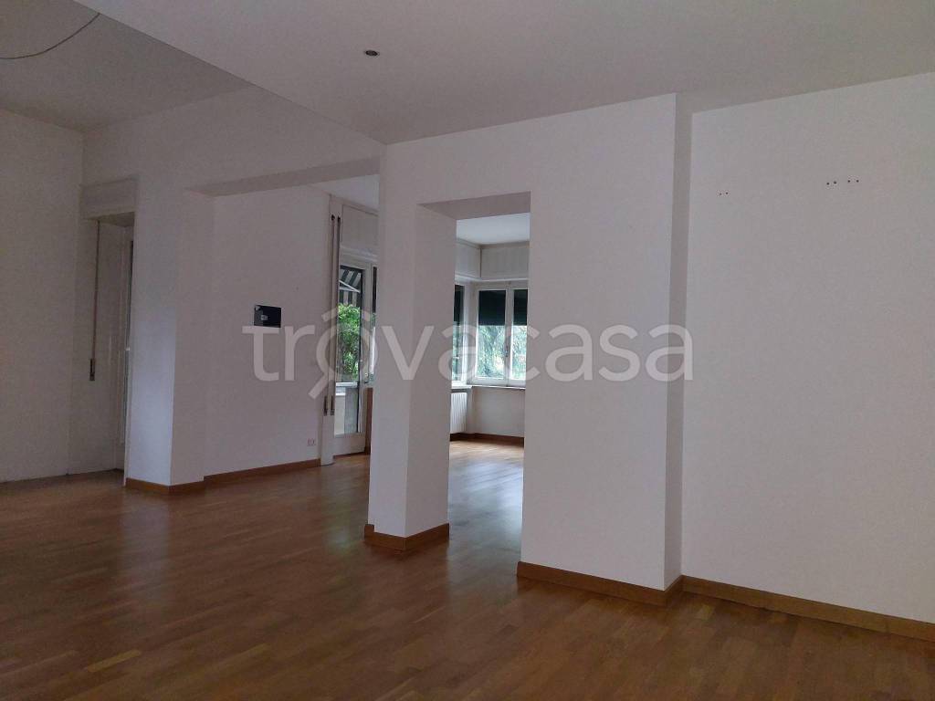 appartamento in vendita a Treviso in zona Centro Storico