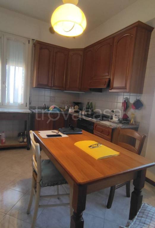 appartamento in vendita a Treviso