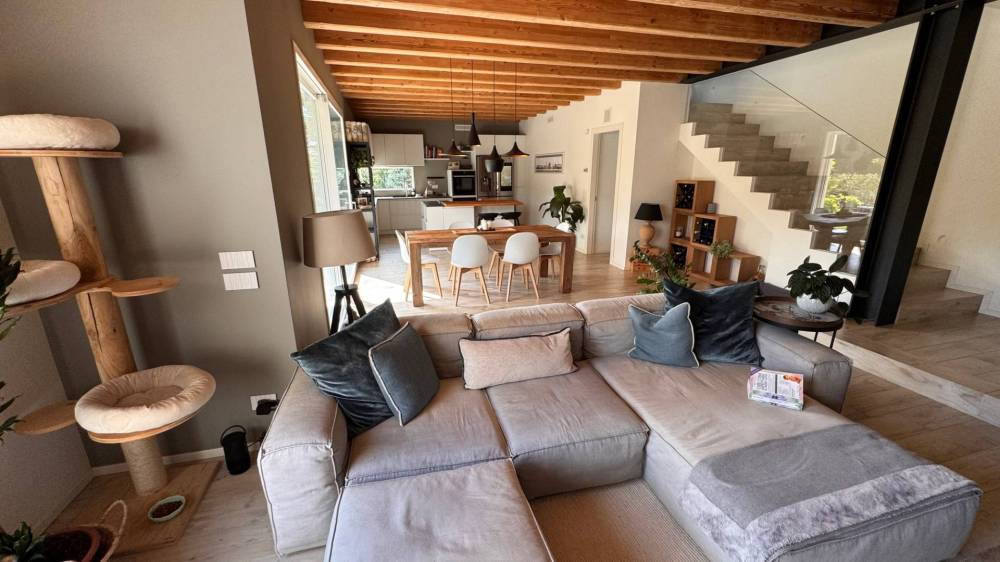 casa indipendente in vendita a Treviso in zona San Lazzaro