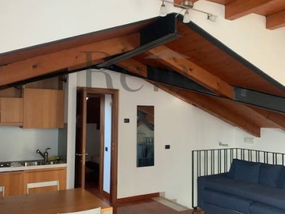 appartamento in vendita a Treviso