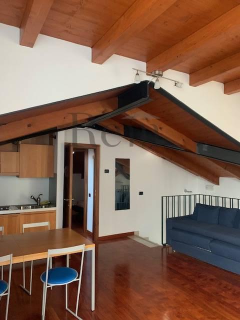 appartamento in vendita a Treviso