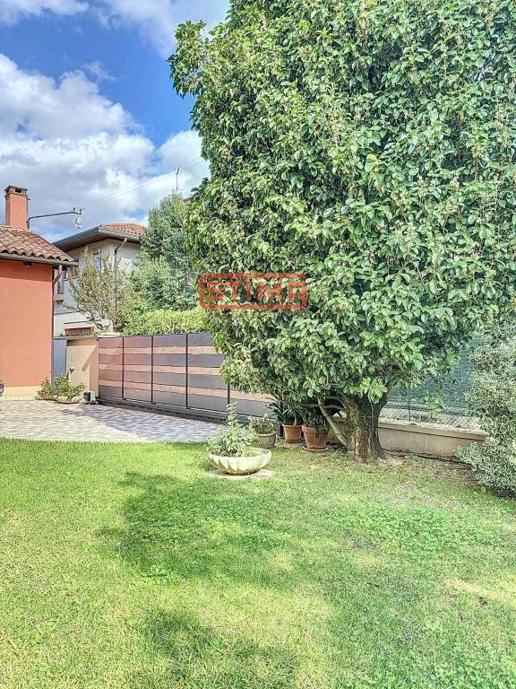 casa indipendente in vendita a Treviso in zona Ghirada / San Zeno