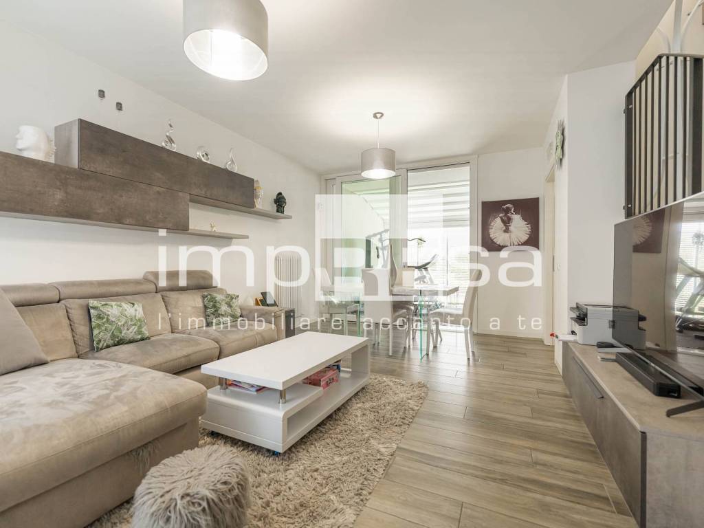 casa indipendente in vendita a Treviso in zona Centro Storico