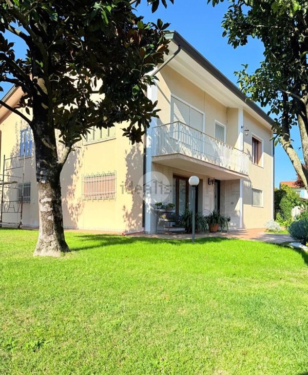 casa indipendente in vendita a Treviso in zona San Pelaio