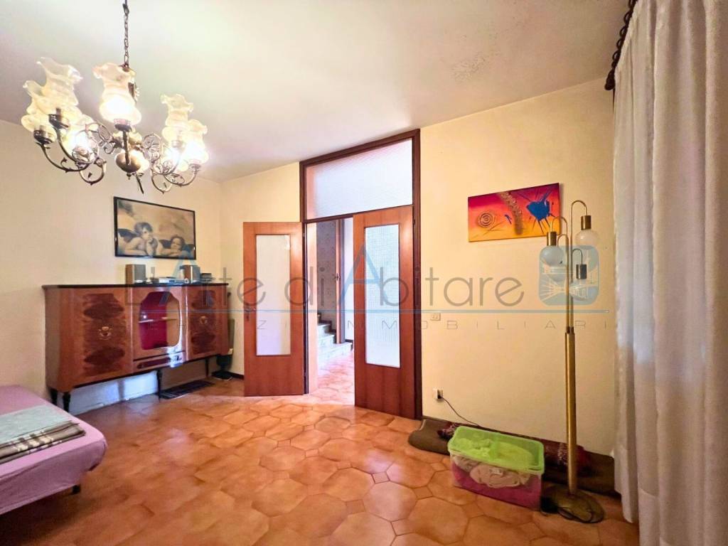 casa indipendente in vendita a Treviso