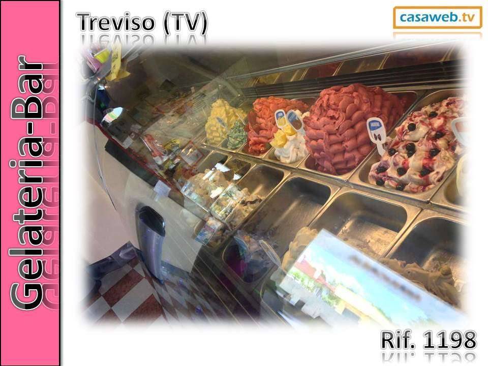 negozio in vendita a Treviso in zona San Pelaio