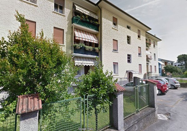 appartamento in vendita a Treviso in zona Centro Storico