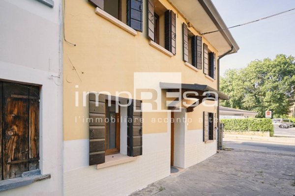 casa indipendente in vendita a Treviso in zona Centro Storico