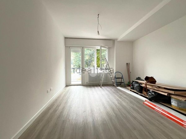 appartamento in vendita a Treviso in zona San Pelaio