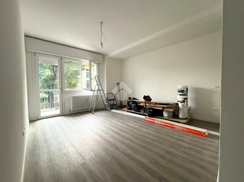 appartamento in vendita a Treviso