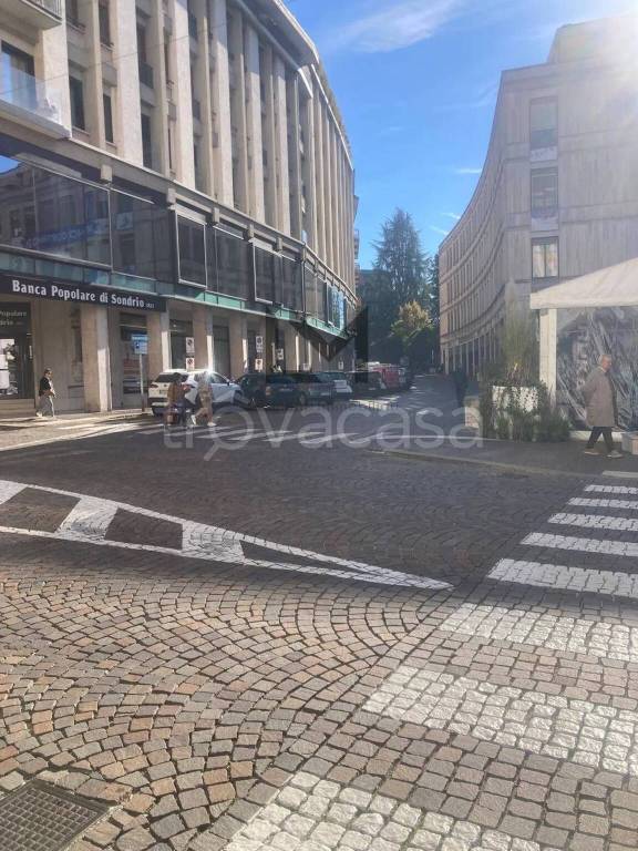 negozio in vendita a Treviso in zona Centro Storico