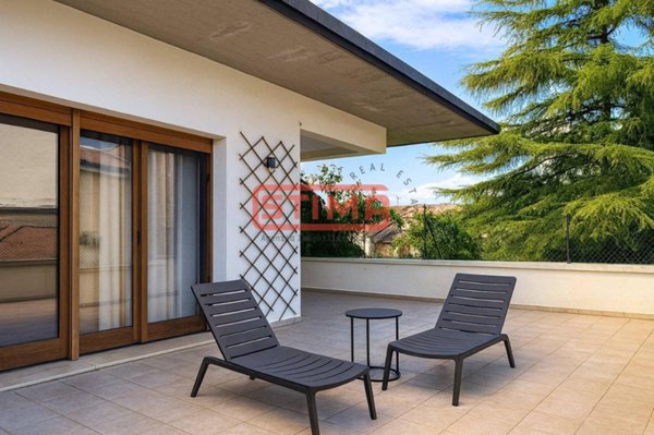 appartamento in vendita a Treviso in zona Centro Storico