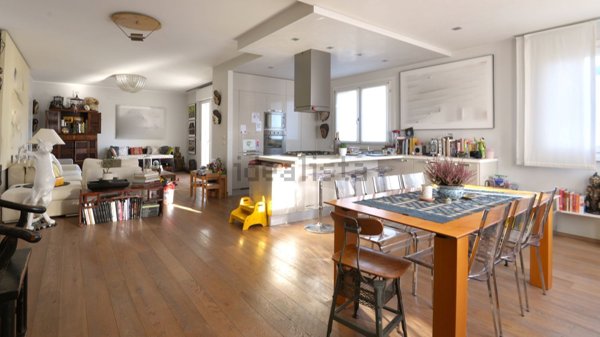 appartamento in vendita a Treviso