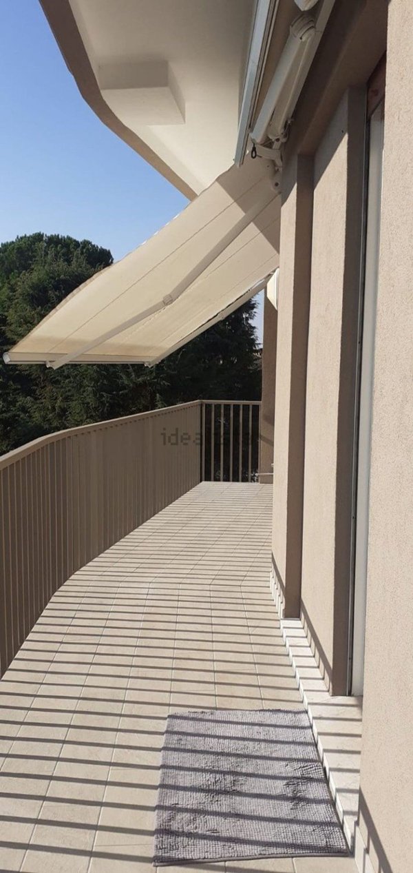 appartamento in vendita a Treviso in zona Centro Storico