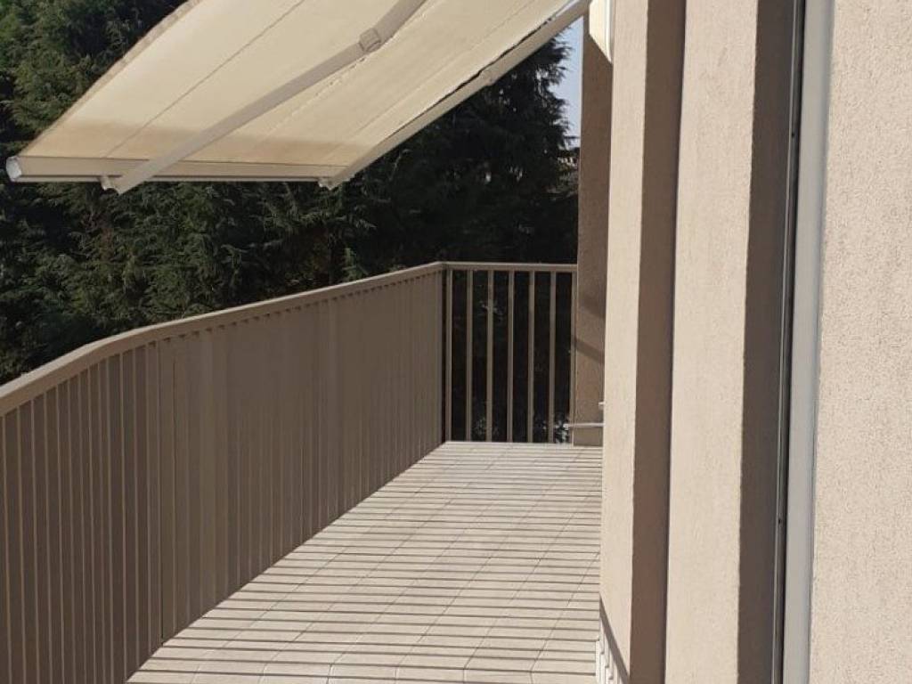 appartamento in vendita a Treviso in zona Centro Storico