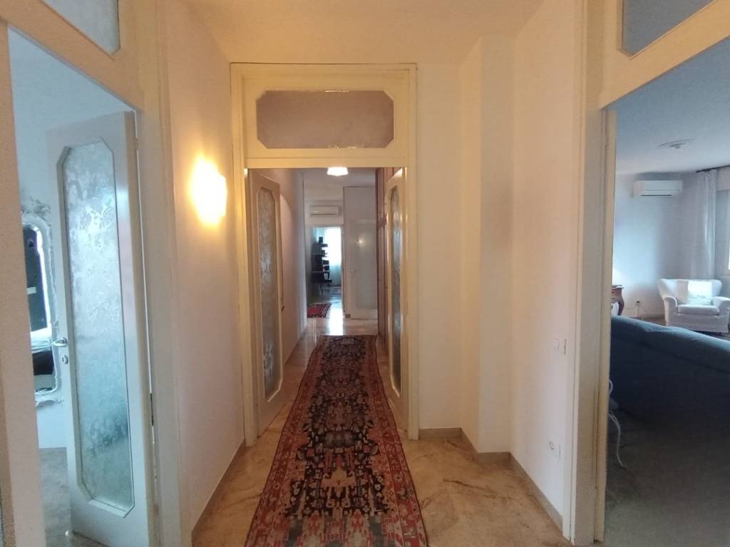 appartamento in vendita a Treviso in zona Centro Storico