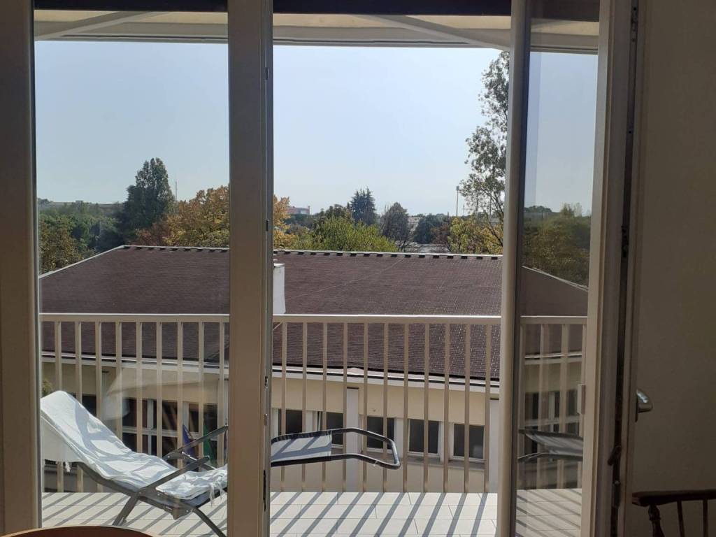 appartamento in vendita a Treviso in zona Centro Storico
