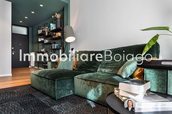 appartamento in vendita a Treviso