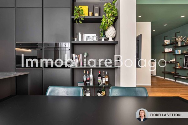 appartamento in vendita a Treviso