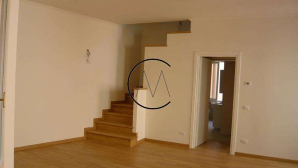 appartamento in vendita a Treviso in zona Centro Storico