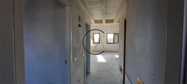 appartamento in vendita a Treviso in zona Centro Storico