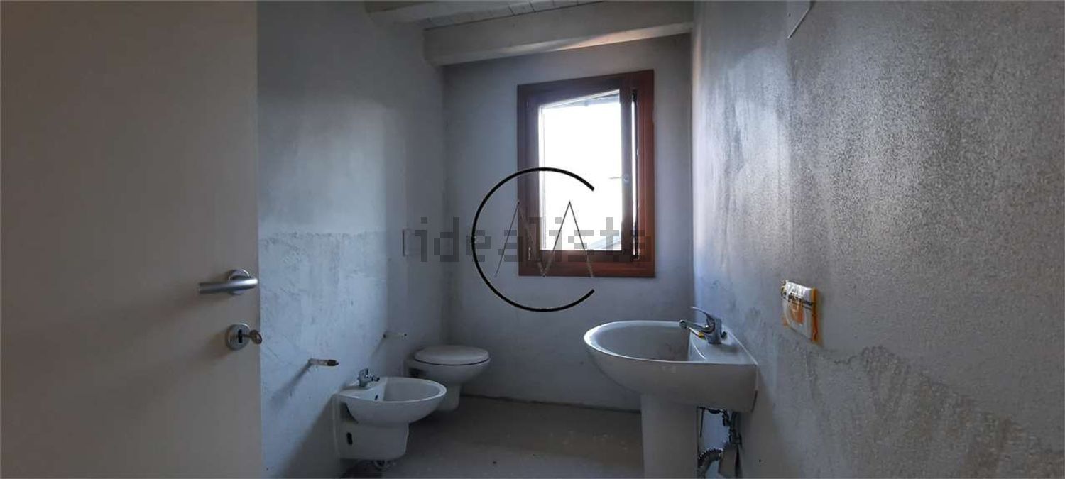 appartamento in vendita a Treviso in zona Centro Storico