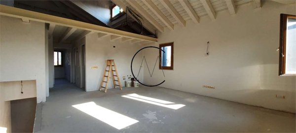 appartamento in vendita a Treviso in zona Centro Storico