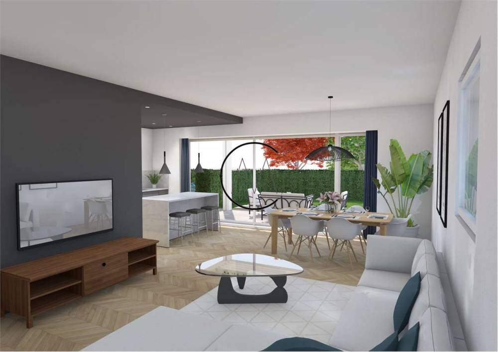 casa indipendente in vendita a Treviso