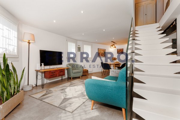 casa indipendente in vendita a Treviso in zona Monigo