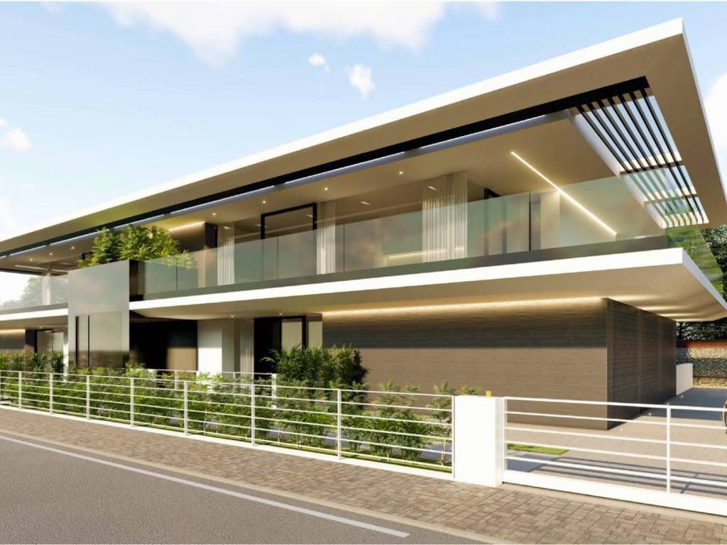 terreno edificabile in vendita a Treviso in zona Centro Storico