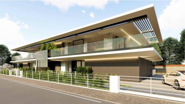 terreno edificabile in vendita a Treviso in zona Centro Storico