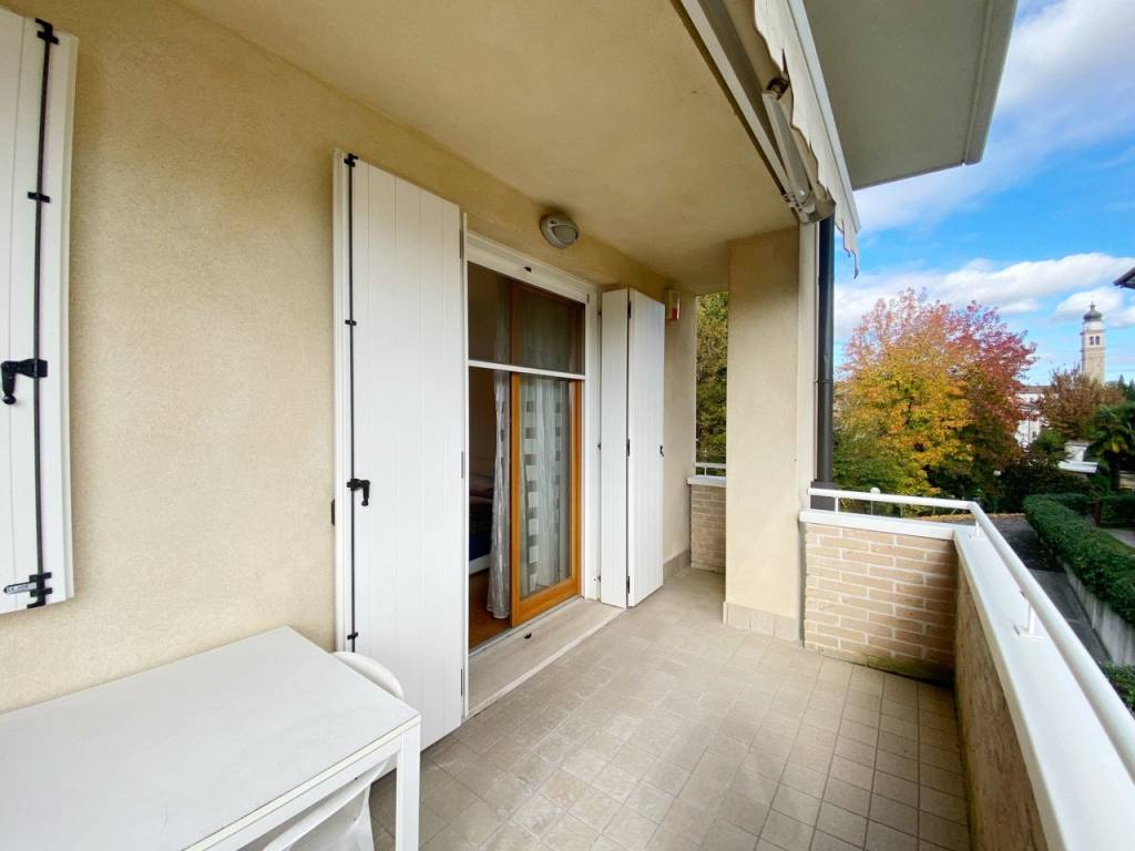 appartamento in vendita a Treviso in zona Sant'Antonino