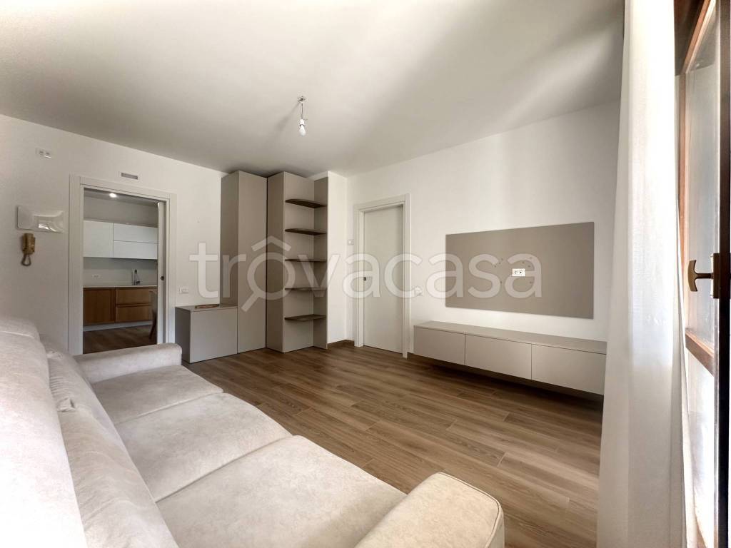 appartamento in vendita a Treviso in zona San Pelaio