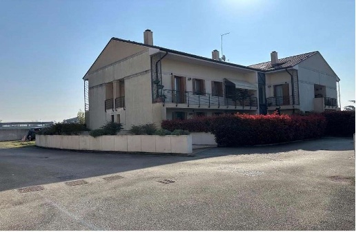 appartamento in vendita a Treviso in zona San Pelaio