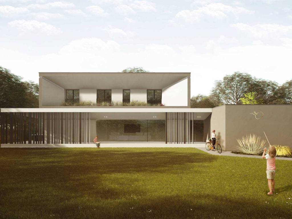 casa indipendente in vendita a Treviso in zona San Giuseppe