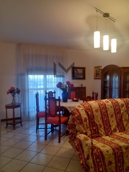 appartamento in vendita a Treviso in zona Sant'Antonino