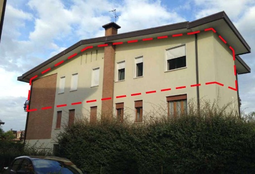 appartamento in vendita a Treviso in zona Sant'Antonino