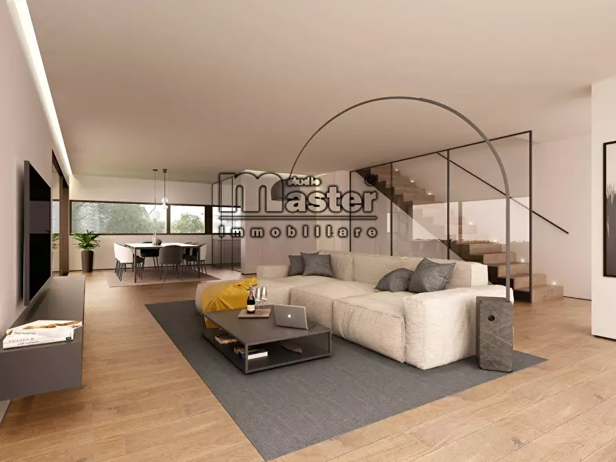 casa indipendente in vendita a Treviso in zona Centro Storico