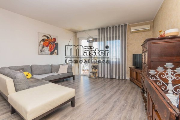 appartamento in vendita a Treviso