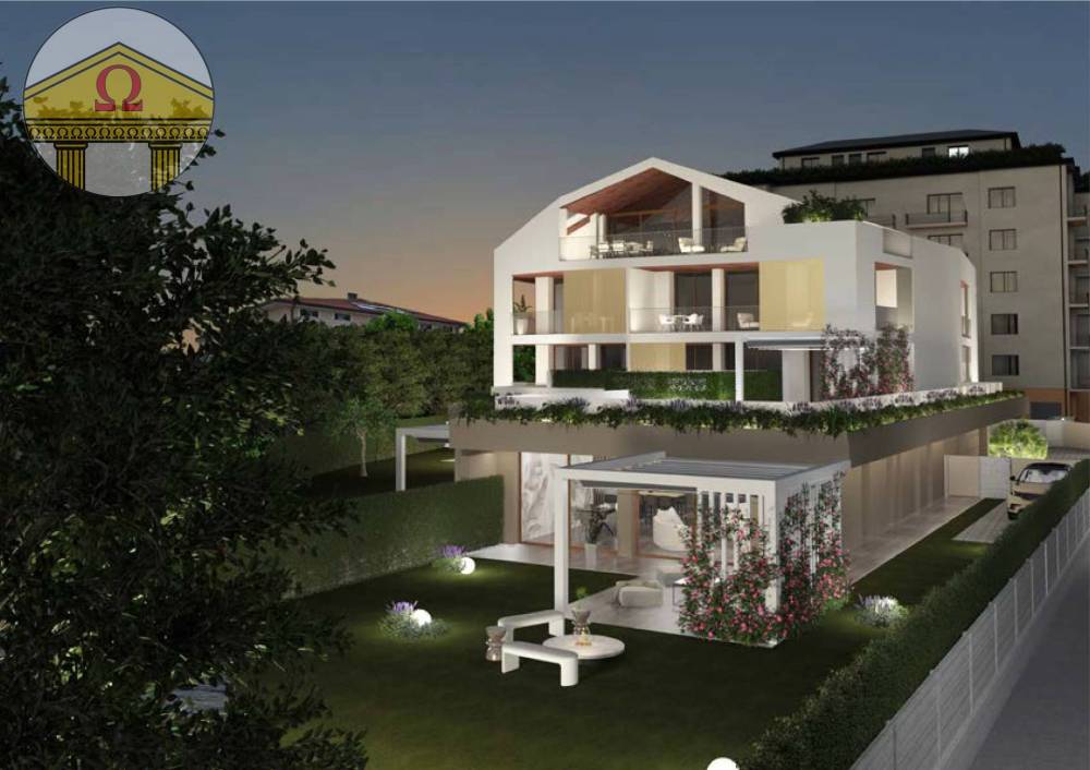 appartamento in vendita a Treviso