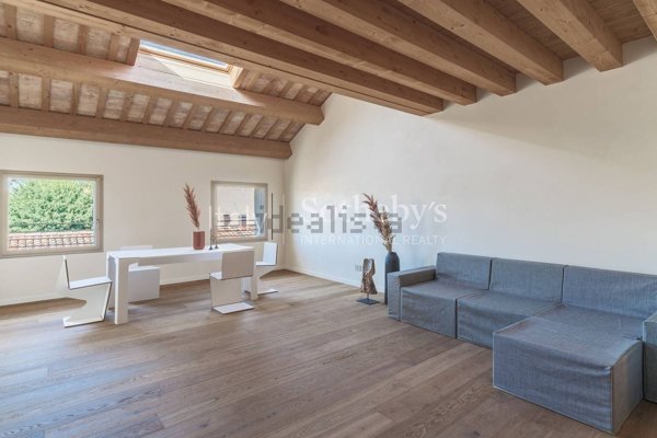 appartamento in vendita a Treviso