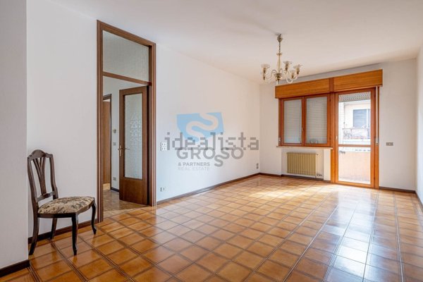 appartamento in vendita a Treviso in zona Centro Storico