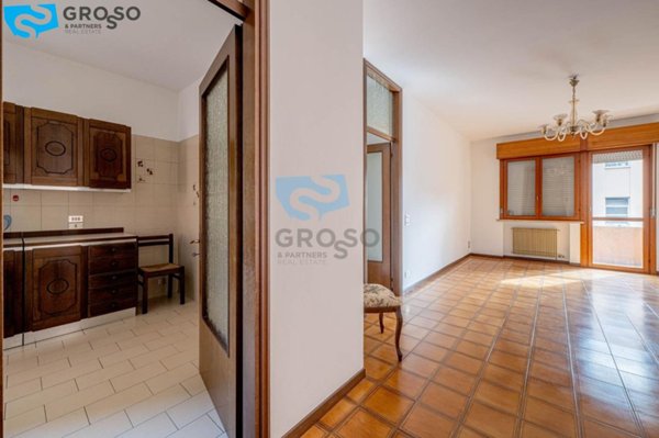 appartamento in vendita a Treviso in zona Centro Storico